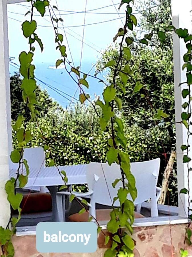Denni'S Home Sarandë Exterior foto