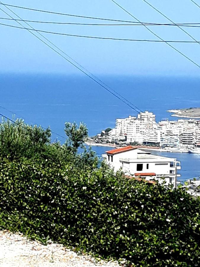 Denni'S Home Sarandë Exterior foto