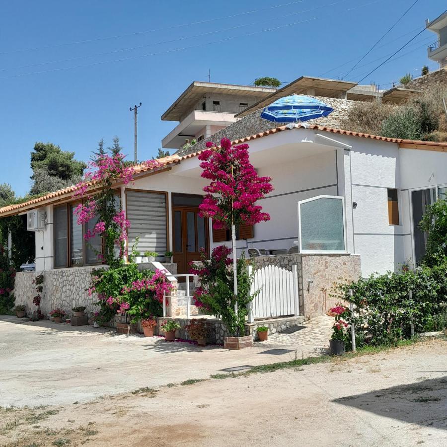 Denni'S Home Sarandë Exterior foto