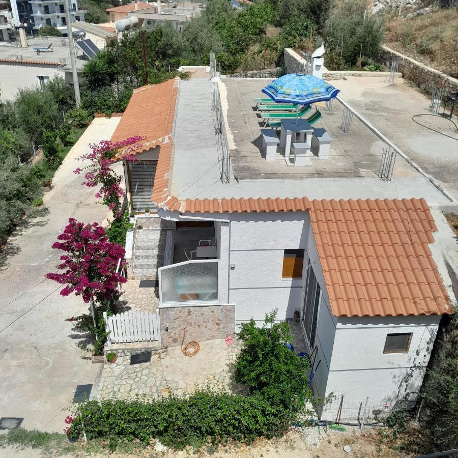 Denni'S Home Sarandë Exterior foto