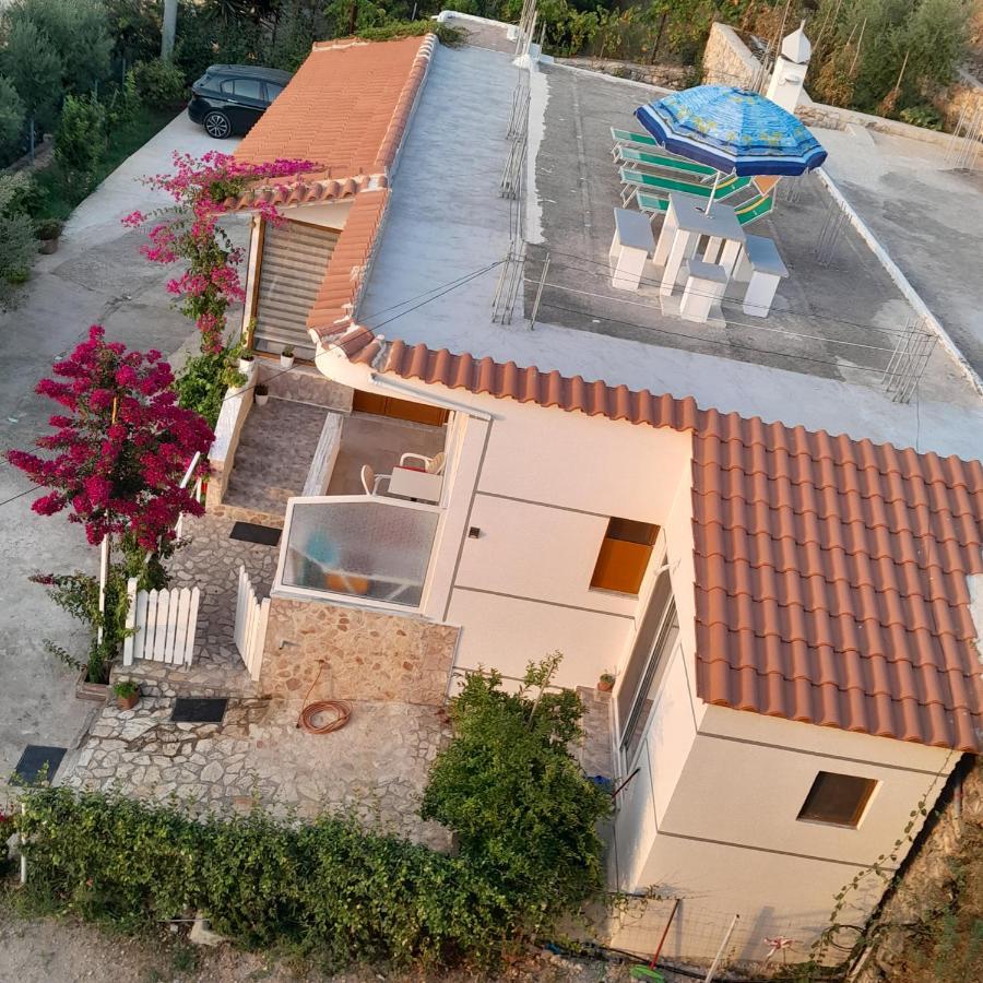 Denni'S Home Sarandë Exterior foto